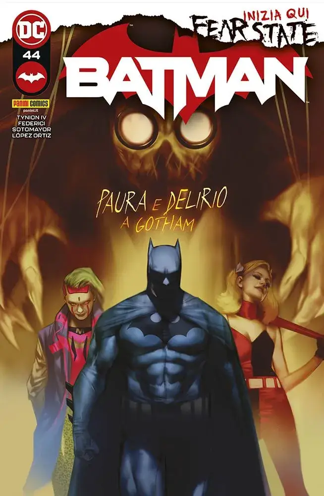 Volume cover
